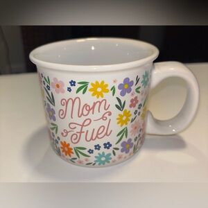 13 Oz Mom Fuel Mug